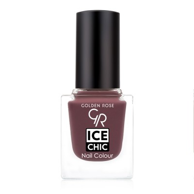 GOLDEN ROSE Ice Chic Nail Colour 10.5ml - 18
